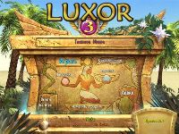 Luxor 3