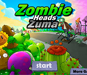 Zuma Zombie